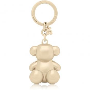 Llavero Tous Metal Bold Bear 395910427