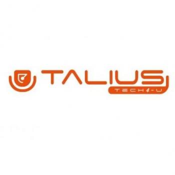 Talius Office Basic PC Intel Pentium G6400 8GB DDR4 240GB SSD Micro-ATX Tower con DVD-RW y Lector de Tarjetas Negro