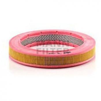 Original MANN-FILTER Filtro de aire C 3383 – Para Automóviles