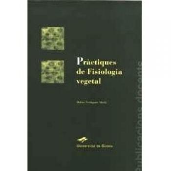 Pràctiques de fisiologia vegetal
