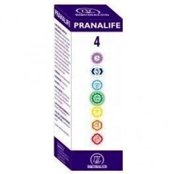Pranalife 4 50 ml de Equisalud