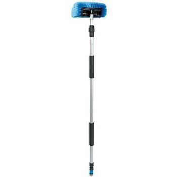 Lampa 38010 Juego idrospazzola con Mango telescópico