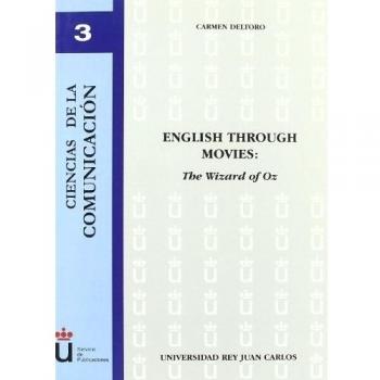 English Through Movies. Te Wizard Of Oz