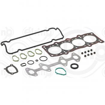 Juego de juntas de culata ELRING 247.270, incluye juntas para culatas de automóviles, fabricado por Elring, diseñado para garantizar un sellado efectivo y duradero en el motor, compatible con múltiples modelos de vehículos