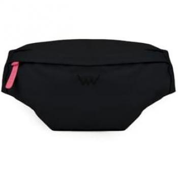 Riñonera Vuch Geppa Unisex Multicolor y Negra