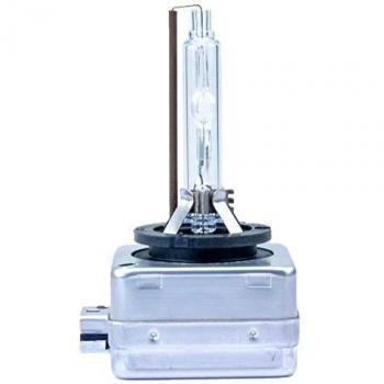 M-Tech ZHCD1S6 Lámpara Xenon Basic D1S 6000K