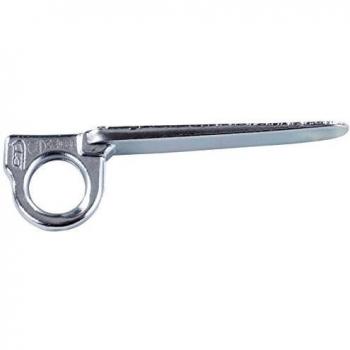 Climbing Technology Eye Round 120 mm Support Hook