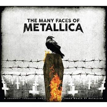 The Many Faces Of Metallica 3Cd