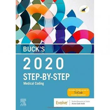 Elsevier Comprehensive Medical Coding Guide 2020 with Online Access