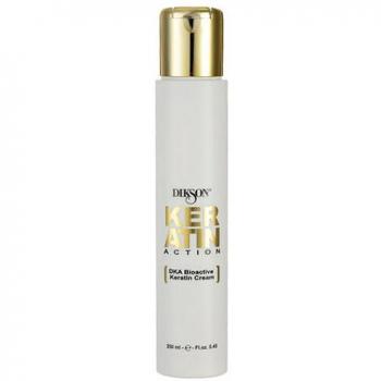 Crema Bioactiva de Queratina DKA Dikson 250ml