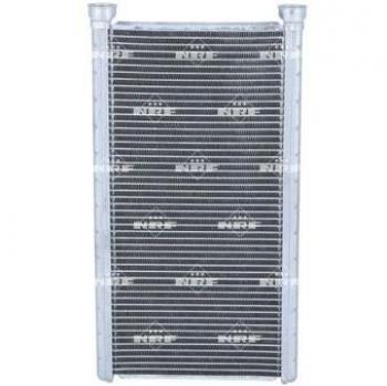 Intercambiador de Calor NRF 54442 para Calefacción Interior Audi A6 A7 A8