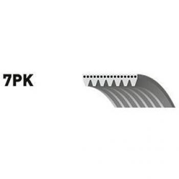 GATES 7PK1835 Correa trapecial Poli V