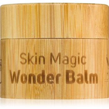 TanOrganic Skin Magic Wonder Balm 40 g - Multi-Purpose Nourishing and Moisturising Balm