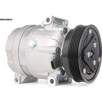 Compresor de Aire Acondicionado RIDEX 447K0181 - Eficiente y Duradero