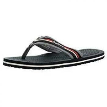 Pepe Jeans Sandalia Hombre Off Beach Chambray Azul 40
