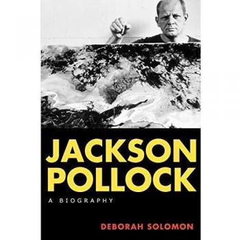 Jackson Pollock: A Biography