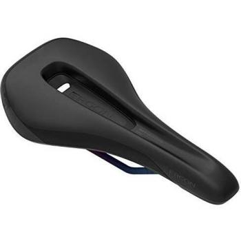 Sillín Ergon SM Enduro Comp negro lila - M