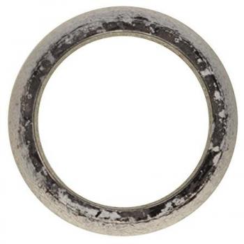 Junta de tubo de escape AJUSA 01237400, alta calidad, resistente al calor, fabricada con materiales duraderos, diseño preciso para un ajuste perfecto, compatible con múltiples modelos de vehículos
