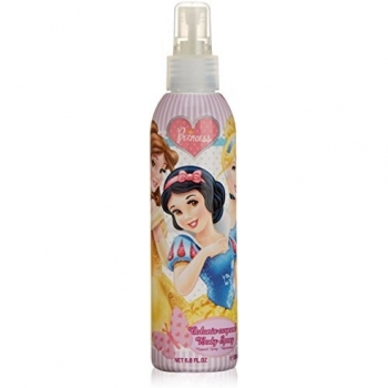 DISNEY Princess Body Spray 200 ml