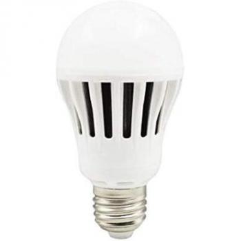 OMEGA BOMBILLA LED STANDAR E27 12W 1000LM CALIDA