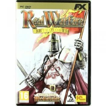 Real Warfare Anthology