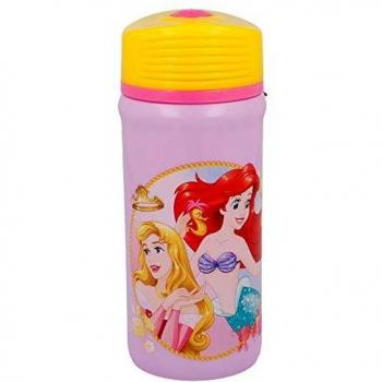 Botella Sport Twister 390 ML | Princesas Disney Forever