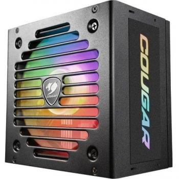 Cougar VTE X2 ARGB 650W 80 Plus Bronze Power Supply