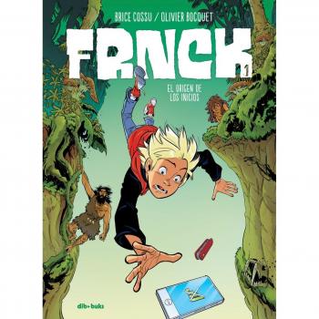French 1: El origen de los inicios