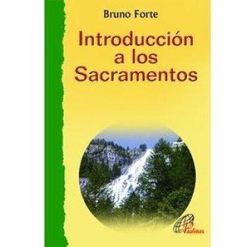 Introducción a los Sacramentos