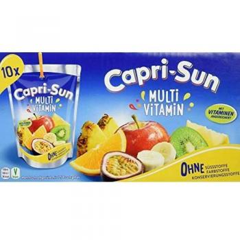 Capri-Sun Multi Vitamina 200 ml