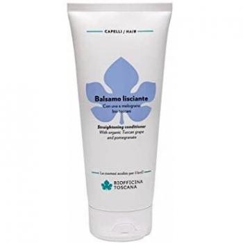 Acondicionador Alisador Concentrado 200 ml