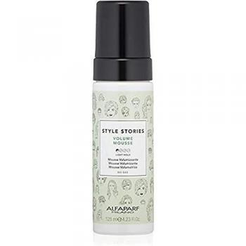 Alfaparf Style Stories Volume Mousse (Light Hold)