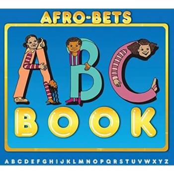 Afro-Bets A-B-C Book