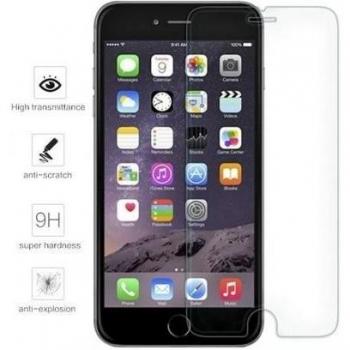 One Plus 800422 - Protector de Pantalla para Apple iPhone 6/6S