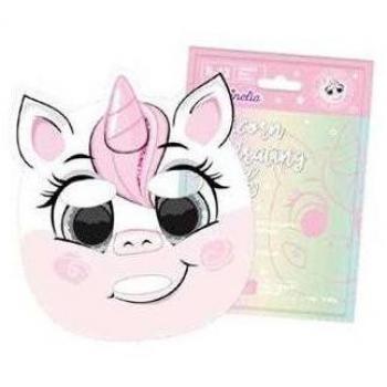 Martinelia Unicorn Hydrating Face Mask