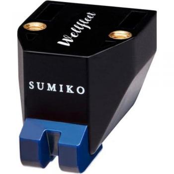 Sumiko Wellfleet MM Cartridge