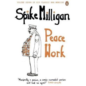 Peace Work