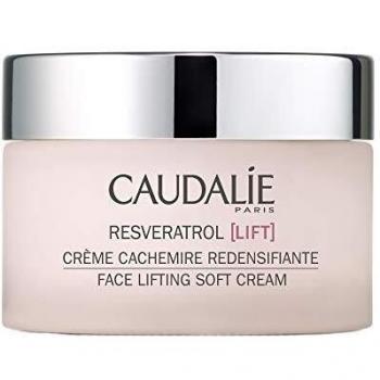 Caudalíe Resveratrol Lift Face Lifting Soft Creme Tratamiento Facial - 50 ml