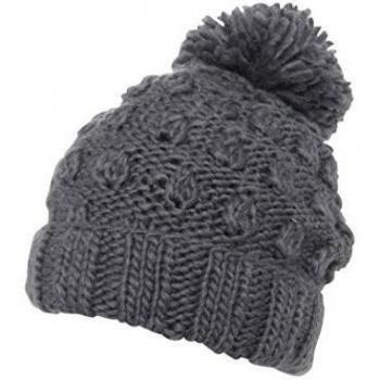 Oxbow Oxbow Bromont-China-Gorro, color Gris, color  - gris, tamaño talla única