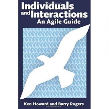 Individuals and Interactions: An Agile Guide