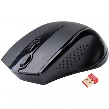 A4Tech G9-500F Mouse RF Wireless V-Track 1000 DPI Right-hand