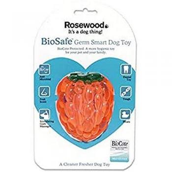 Rosewood Biosafe Perro Juguete