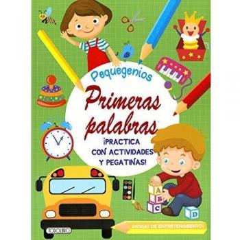 Primeras palabras