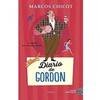Diario De Gordon