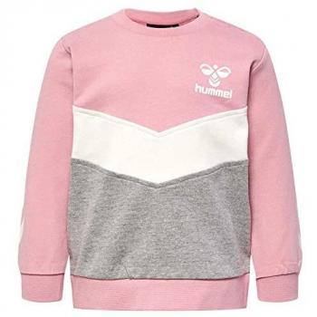 Hummel hmlSkye Baby Crewneck Sweatshirt