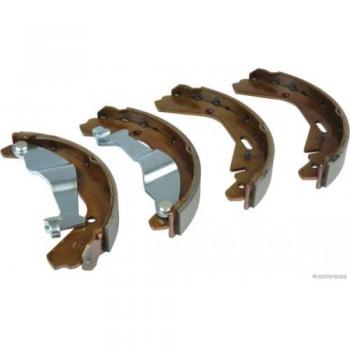 Herth+Buss Jakoparts J3508028 Brake Shoes Kit And Fit