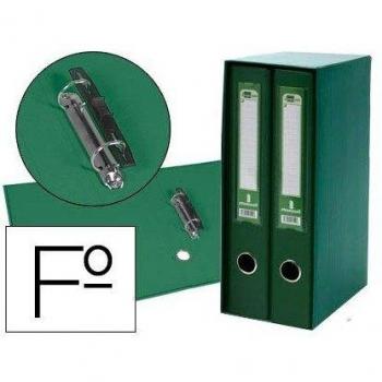 Liderpapel MD47 - Modulo 2 archivadores folio