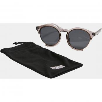 Urban Classics Coral Bay Unisex Grey Sunglasses