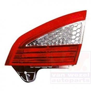 Piloto trasero derecho sin parte eléctrica para Ford Mondeo 2007-2010 - VAN WEZEL 1881940