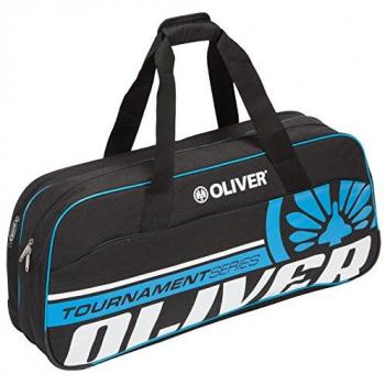 Oliver Racket Case TS Series Black Blue de White